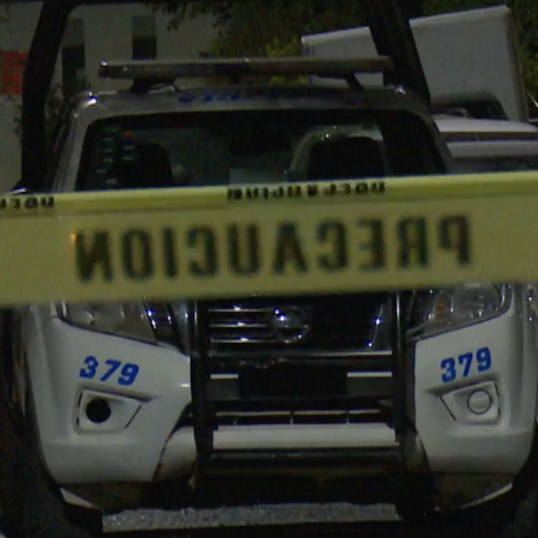 Tres Muertos Dejó un Ataque Armado en la Colonia El Deportivo en Salamanca.